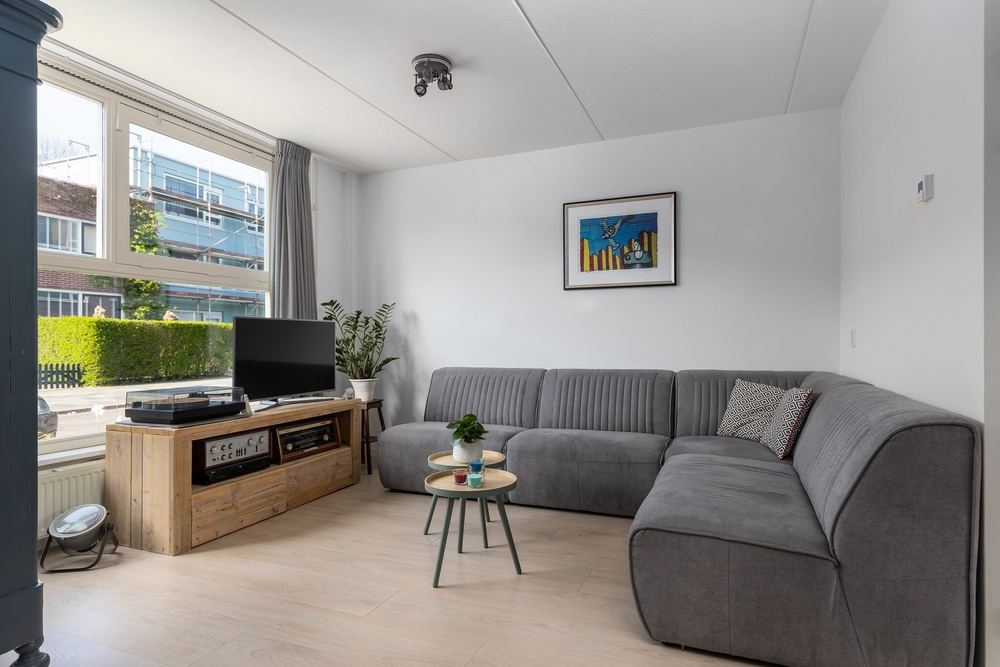 Semarangstraat 15, 9715 JR Groningen - € 210.000 k.k. - ben-s Makelaars Groningen