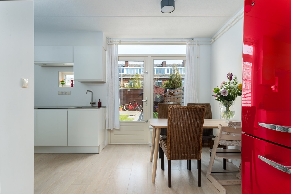 Semarangstraat 15, 9715 JR Groningen - € 210.000 k.k. - ben-s Makelaars Groningen