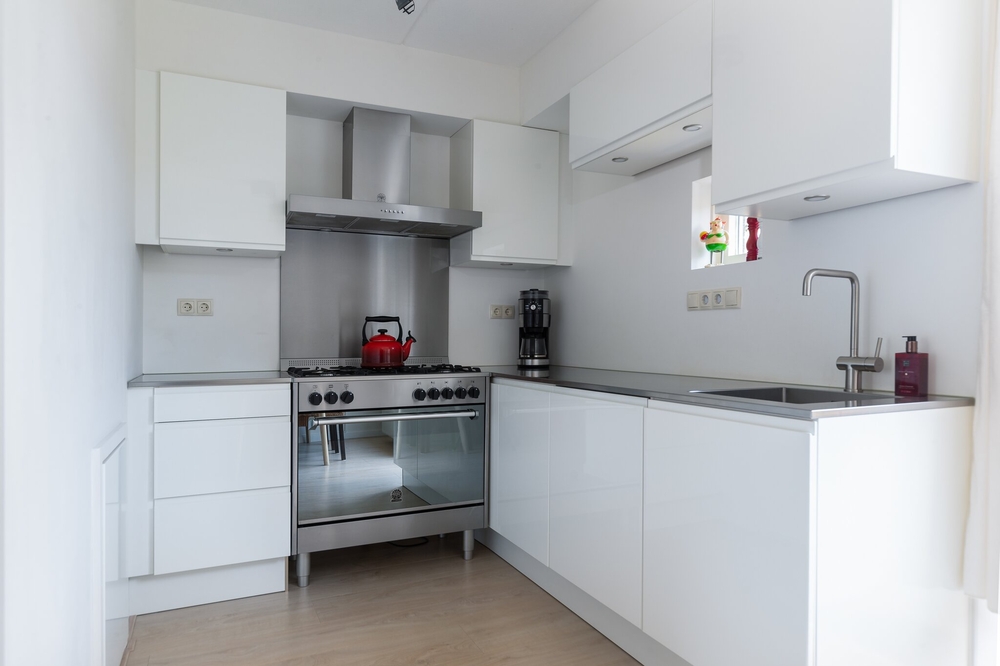 Semarangstraat 15, 9715 JR Groningen - € 210.000 k.k. - ben-s Makelaars Groningen