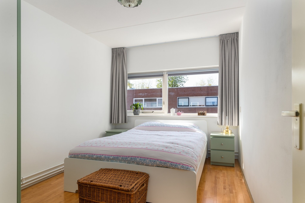 Semarangstraat 15, 9715 JR Groningen - € 210.000 k.k. - ben-s Makelaars Groningen