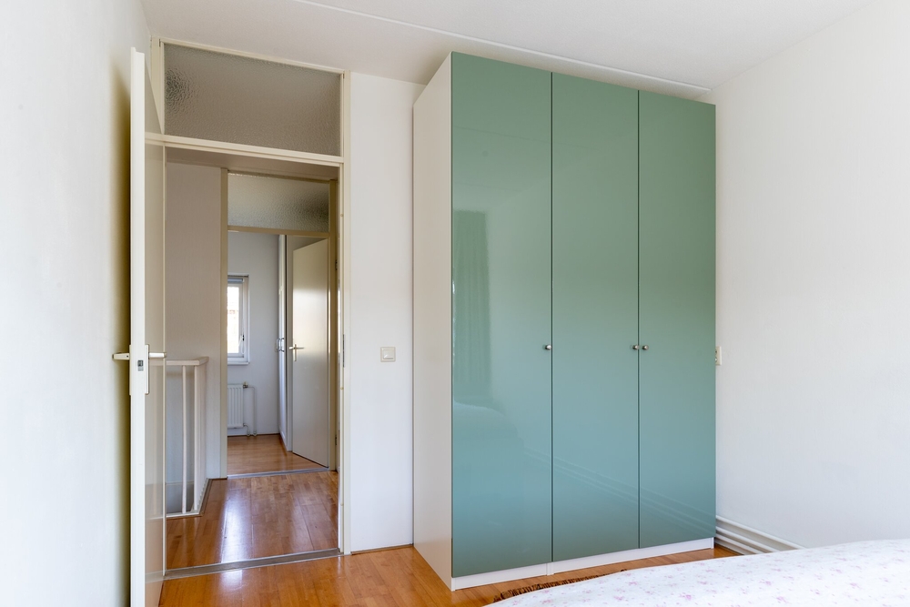 Semarangstraat 15, 9715 JR Groningen - € 210.000 k.k. - ben-s Makelaars Groningen