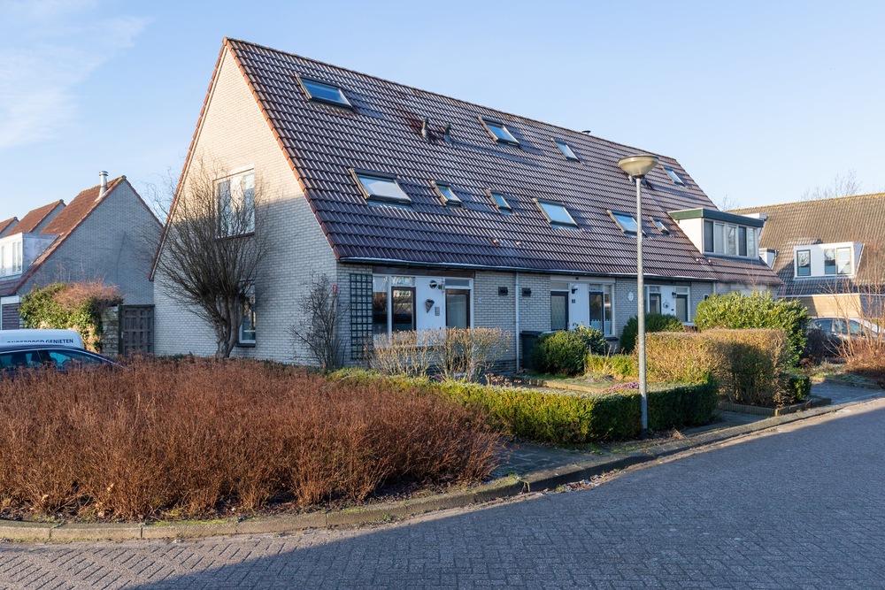 Sijgersmaheerd 20, 9737 VC Groningen - € 189.000 k.k. - ben-s Makelaars Groningen