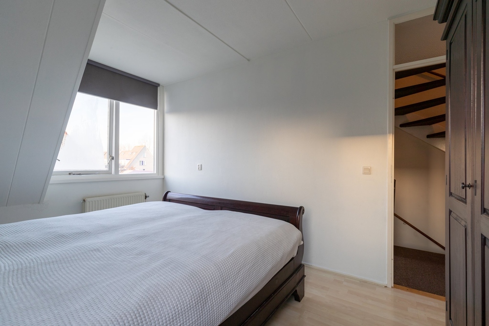 Sijgersmaheerd 20, 9737 VC Groningen - € 189.000 k.k. - ben-s Makelaars Groningen