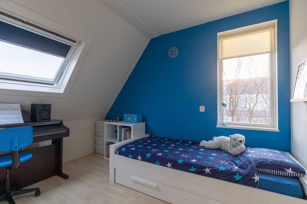 Sijgersmaheerd 20, 9737 VC Groningen - € 189.000 k.k. - ben-s Makelaars Groningen