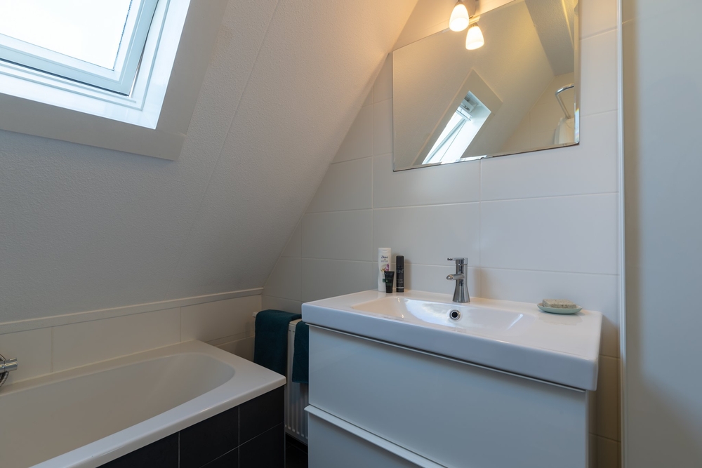 Sijgersmaheerd 20, 9737 VC Groningen - € 189.000 k.k. - ben-s Makelaars Groningen