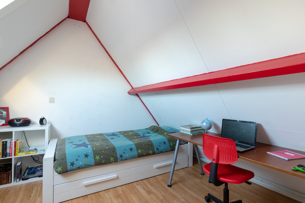 Sijgersmaheerd 20, 9737 VC Groningen - € 189.000 k.k. - ben-s Makelaars Groningen