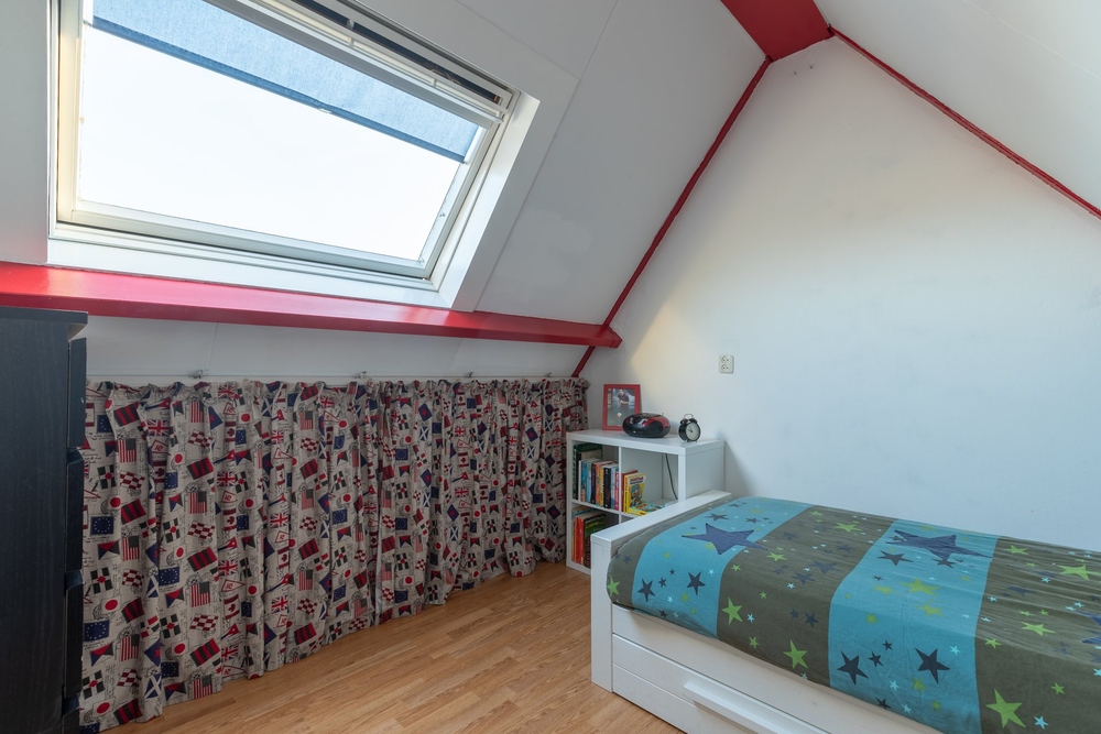 Sijgersmaheerd 20, 9737 VC Groningen - € 189.000 k.k. - ben-s Makelaars Groningen