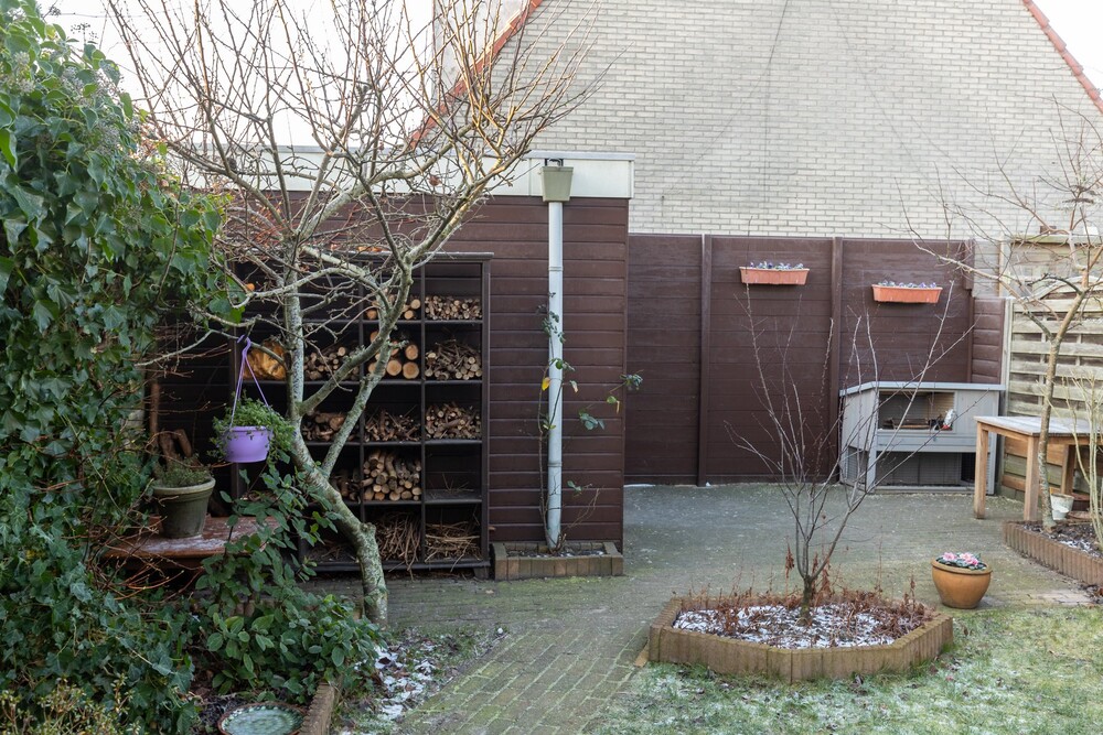 Sijgersmaheerd 20, 9737 VC Groningen - € 189.000 k.k. - ben-s Makelaars Groningen