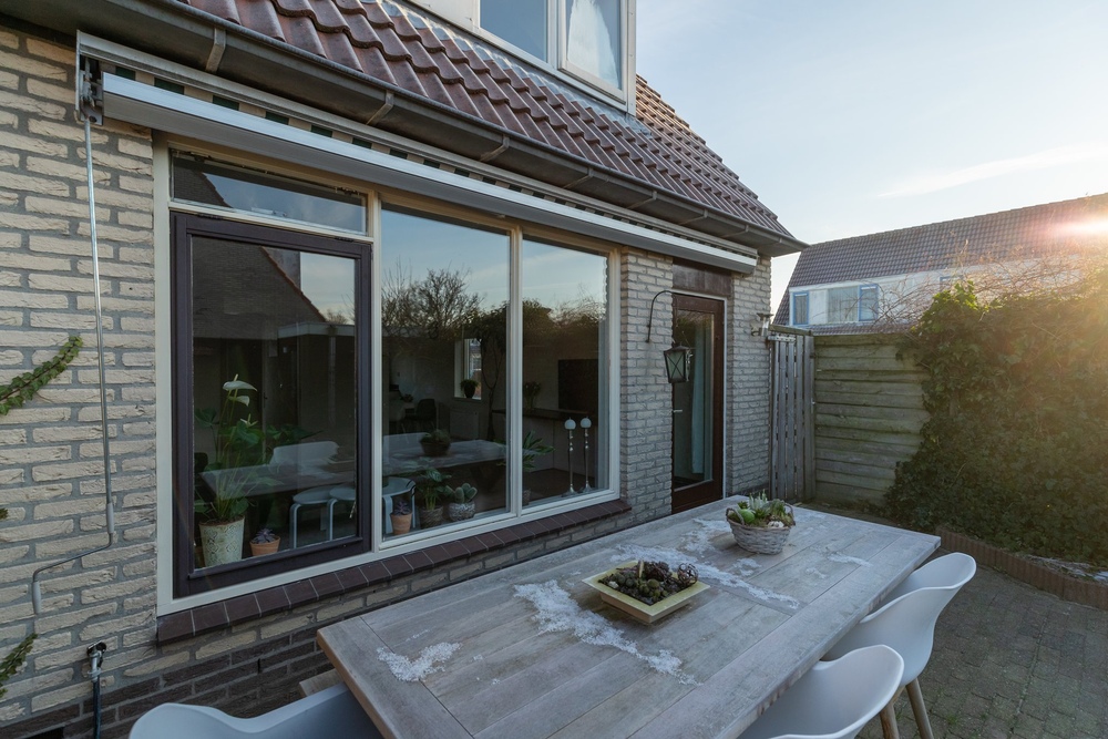 Sijgersmaheerd 20, 9737 VC Groningen - € 189.000 k.k. - ben-s Makelaars Groningen