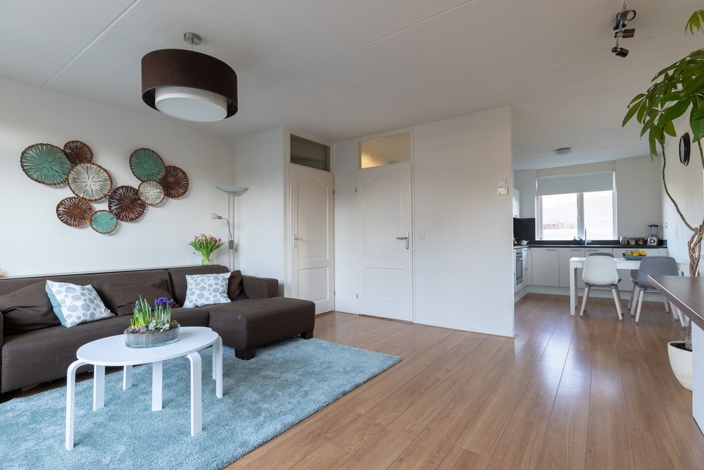 Sijgersmaheerd 20, 9737 VC Groningen - € 189.000 k.k. - ben-s Makelaars Groningen