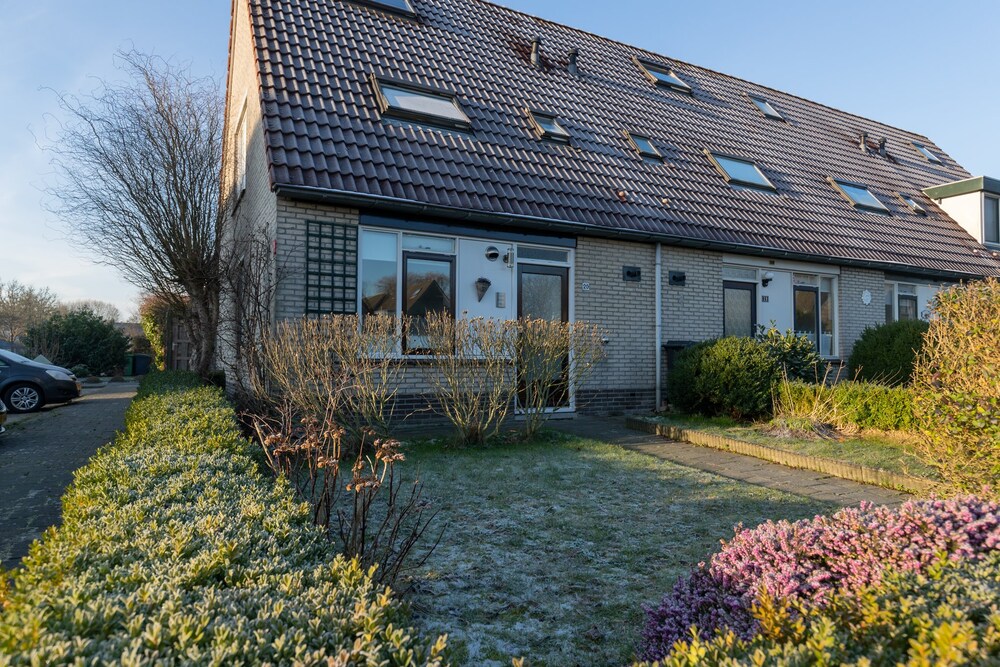 Sijgersmaheerd 20, 9737 VC Groningen - € 189.000 k.k. - ben-s Makelaars Groningen