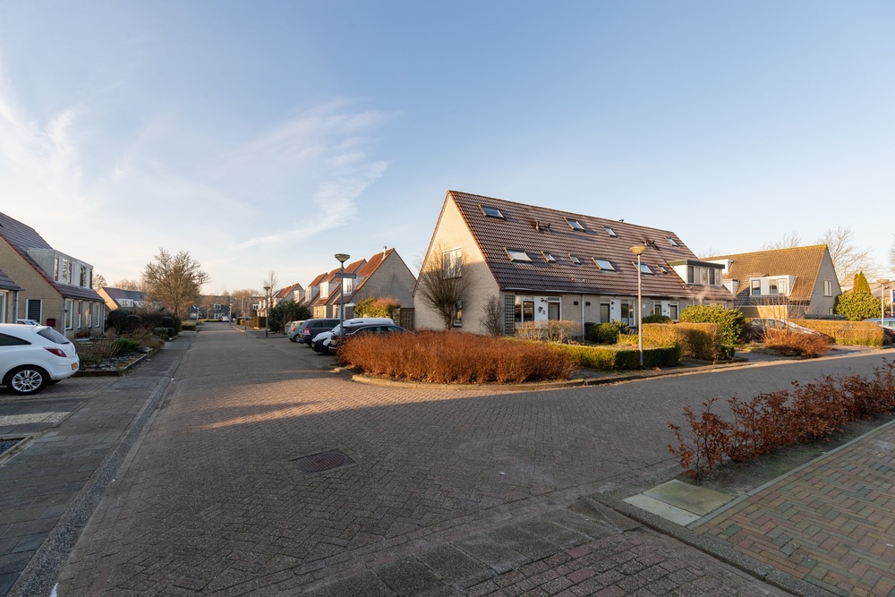 Sijgersmaheerd 20, 9737 VC Groningen - € 189.000 k.k. - ben-s Makelaars Groningen