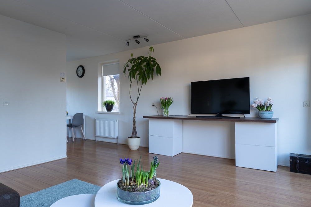 Sijgersmaheerd 20, 9737 VC Groningen - € 189.000 k.k. - ben-s Makelaars Groningen