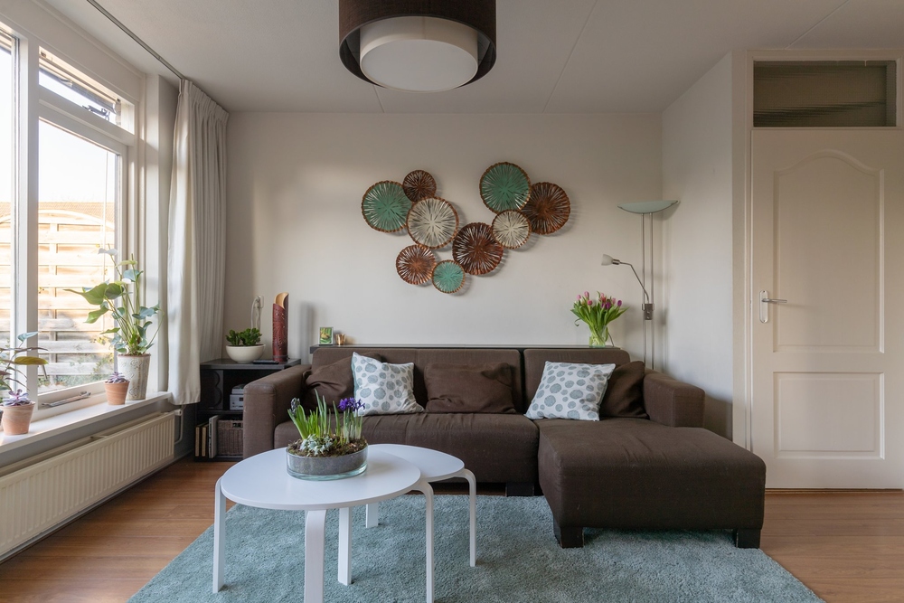 Sijgersmaheerd 20, 9737 VC Groningen - € 189.000 k.k. - ben-s Makelaars Groningen