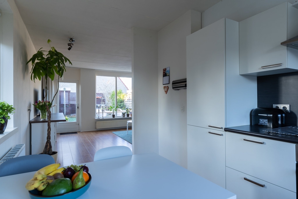 Sijgersmaheerd 20, 9737 VC Groningen - € 189.000 k.k. - ben-s Makelaars Groningen