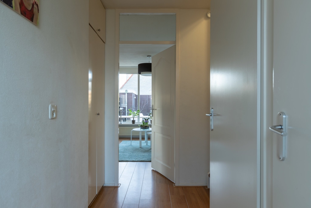 Sijgersmaheerd 20, 9737 VC Groningen - € 189.000 k.k. - ben-s Makelaars Groningen