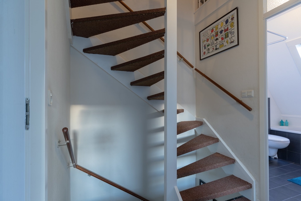 Sijgersmaheerd 20, 9737 VC Groningen - € 189.000 k.k. - ben-s Makelaars Groningen