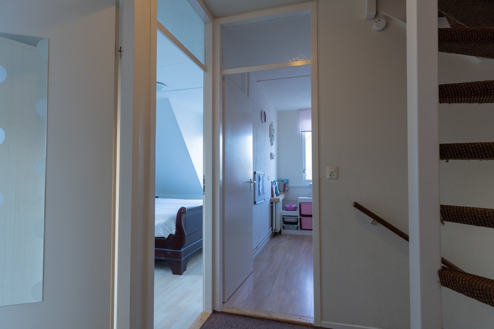 Sijgersmaheerd 20, 9737 VC Groningen - € 189.000 k.k. - ben-s Makelaars Groningen