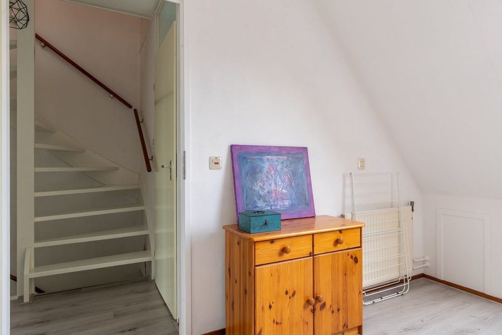 Sijgersmaheerd 46, 9737 VE Groningen - € 230.000 k.k. - ben-s Makelaars Groningen