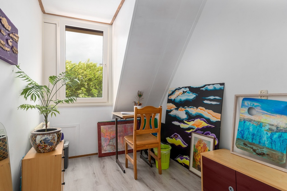 Sijgersmaheerd 46, 9737 VE Groningen - € 230.000 k.k. - ben-s Makelaars Groningen