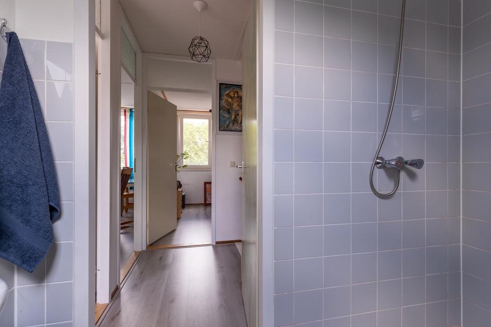 Sijgersmaheerd 46, 9737 VE Groningen - € 230.000 k.k. - ben-s Makelaars Groningen