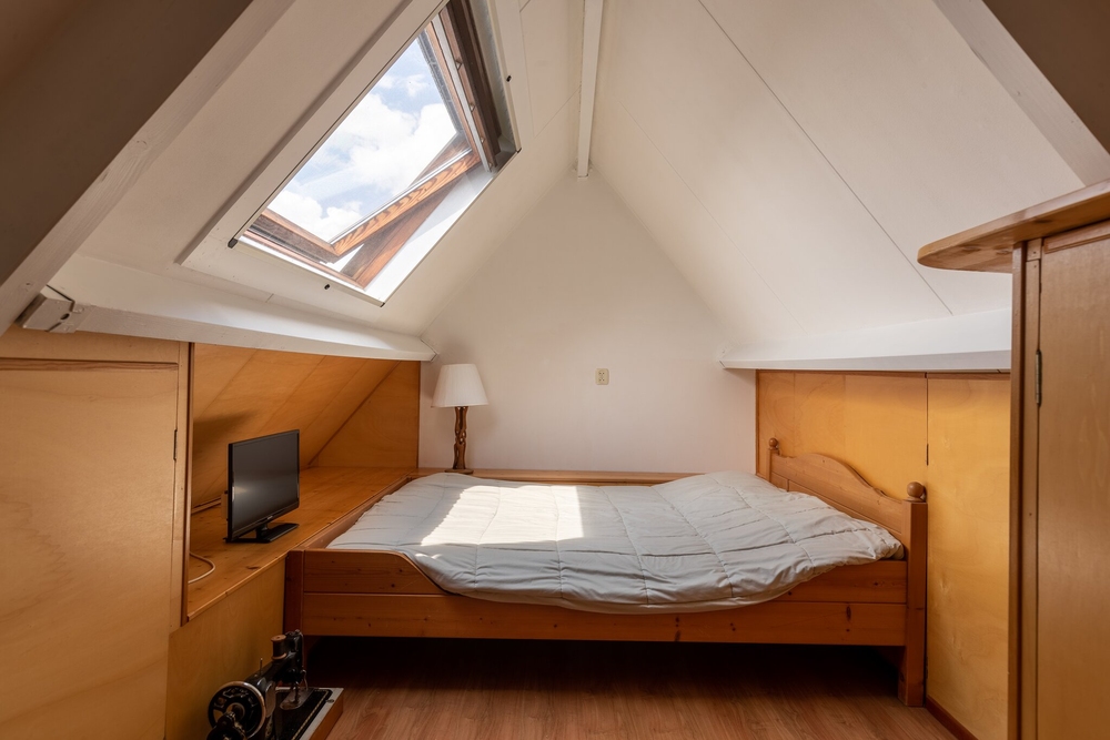 Sijgersmaheerd 46, 9737 VE Groningen - € 230.000 k.k. - ben-s Makelaars Groningen