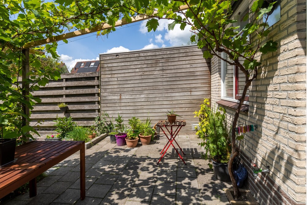 Sijgersmaheerd 46, 9737 VE Groningen - € 230.000 k.k. - ben-s Makelaars Groningen