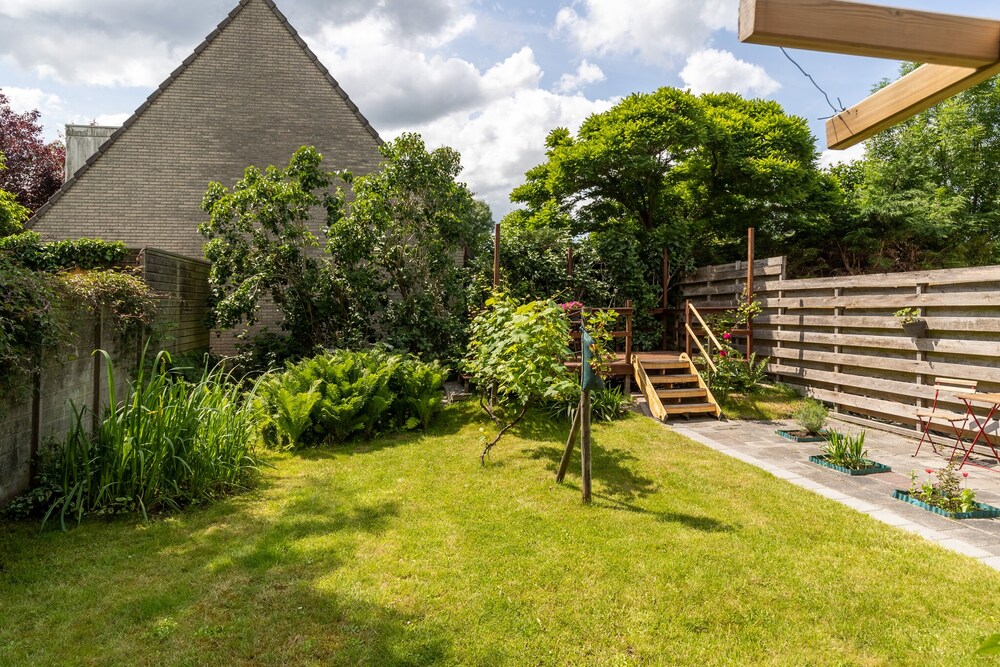 Sijgersmaheerd 46, 9737 VE Groningen - € 230.000 k.k. - ben-s Makelaars Groningen