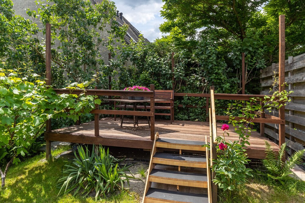 Sijgersmaheerd 46, 9737 VE Groningen - € 230.000 k.k. - ben-s Makelaars Groningen