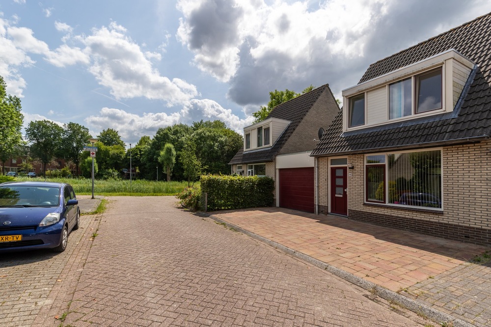 Sijgersmaheerd 46, 9737 VE Groningen - € 230.000 k.k. - ben-s Makelaars Groningen