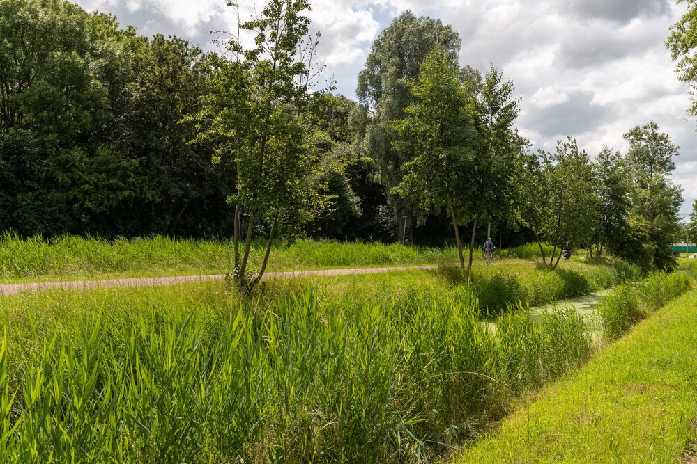 Sijgersmaheerd 46, 9737 VE Groningen - € 230.000 k.k. - ben-s Makelaars Groningen