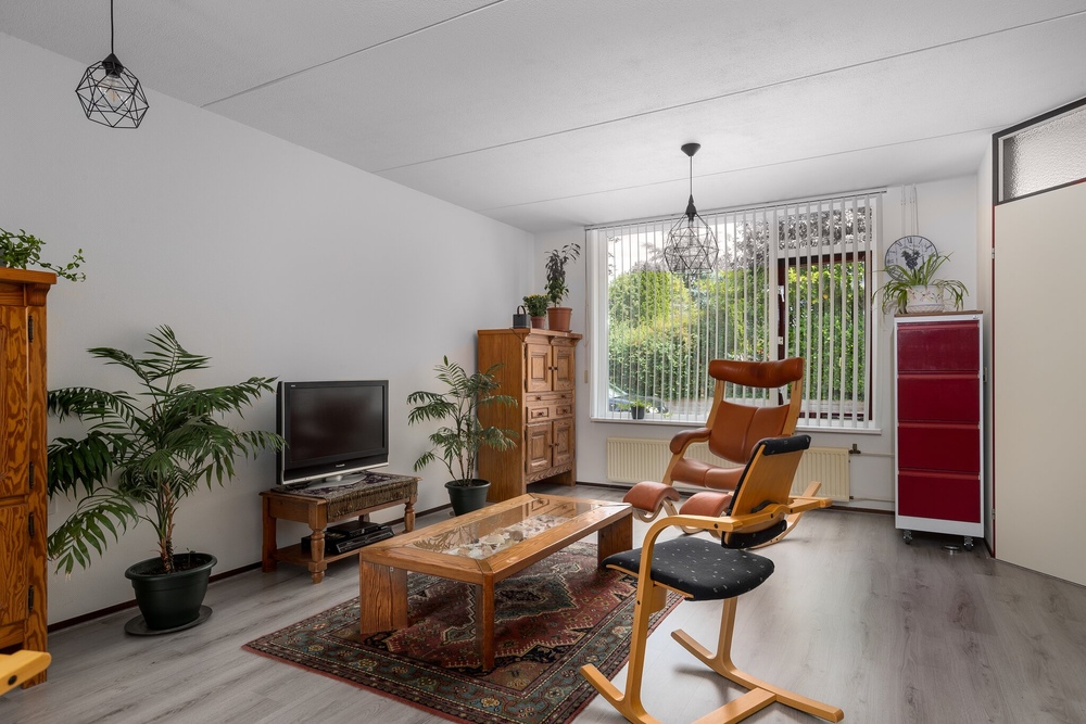 Sijgersmaheerd 46, 9737 VE Groningen - € 230.000 k.k. - ben-s Makelaars Groningen