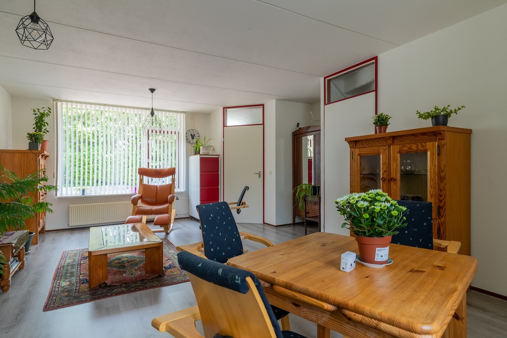 Sijgersmaheerd 46, 9737 VE Groningen - € 230.000 k.k. - ben-s Makelaars Groningen