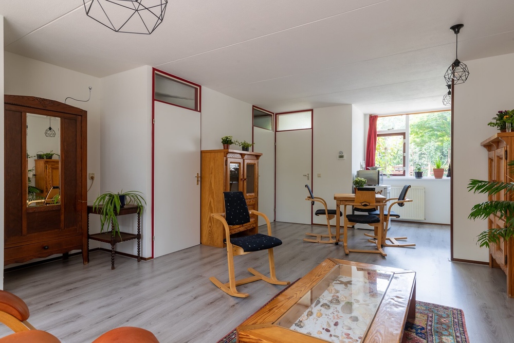 Sijgersmaheerd 46, 9737 VE Groningen - € 230.000 k.k. - ben-s Makelaars Groningen