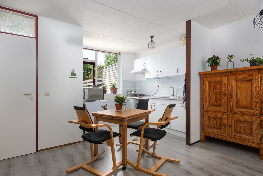 Sijgersmaheerd 46, 9737 VE Groningen - € 230.000 k.k. - ben-s Makelaars Groningen