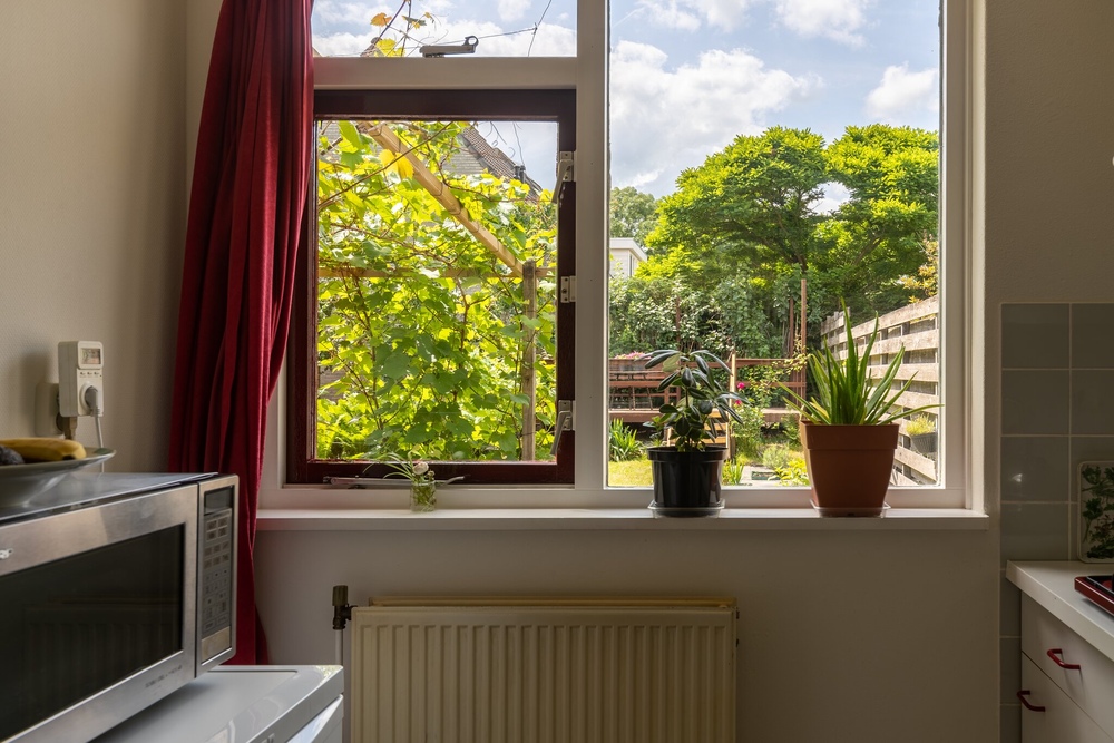 Sijgersmaheerd 46, 9737 VE Groningen - € 230.000 k.k. - ben-s Makelaars Groningen