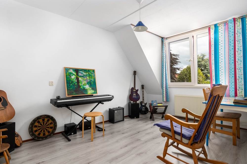 Sijgersmaheerd 46, 9737 VE Groningen - € 230.000 k.k. - ben-s Makelaars Groningen