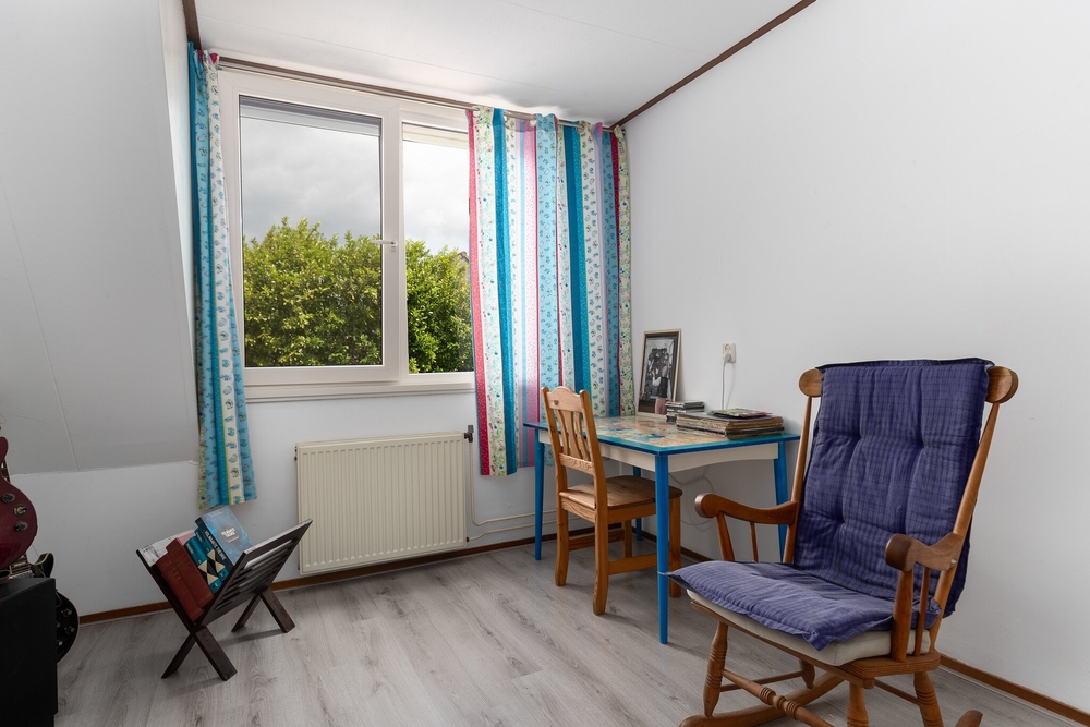 Sijgersmaheerd 46, 9737 VE Groningen - € 230.000 k.k. - ben-s Makelaars Groningen