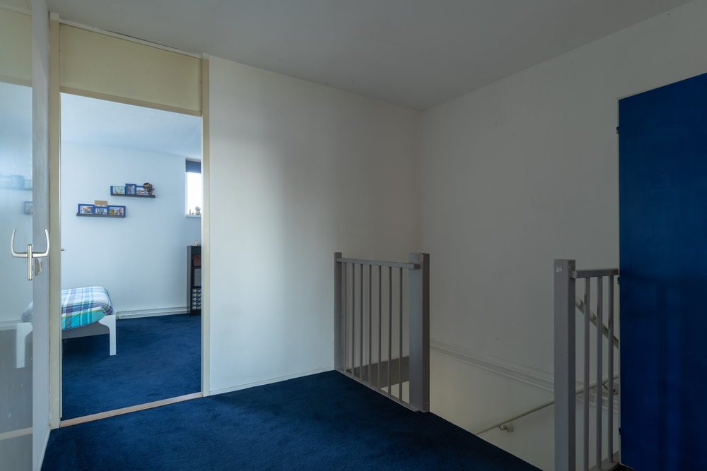 Slachthuisstraat 176, 9713 MJ Groningen - € 175.000 k.k. - ben-s Makelaars Groningen