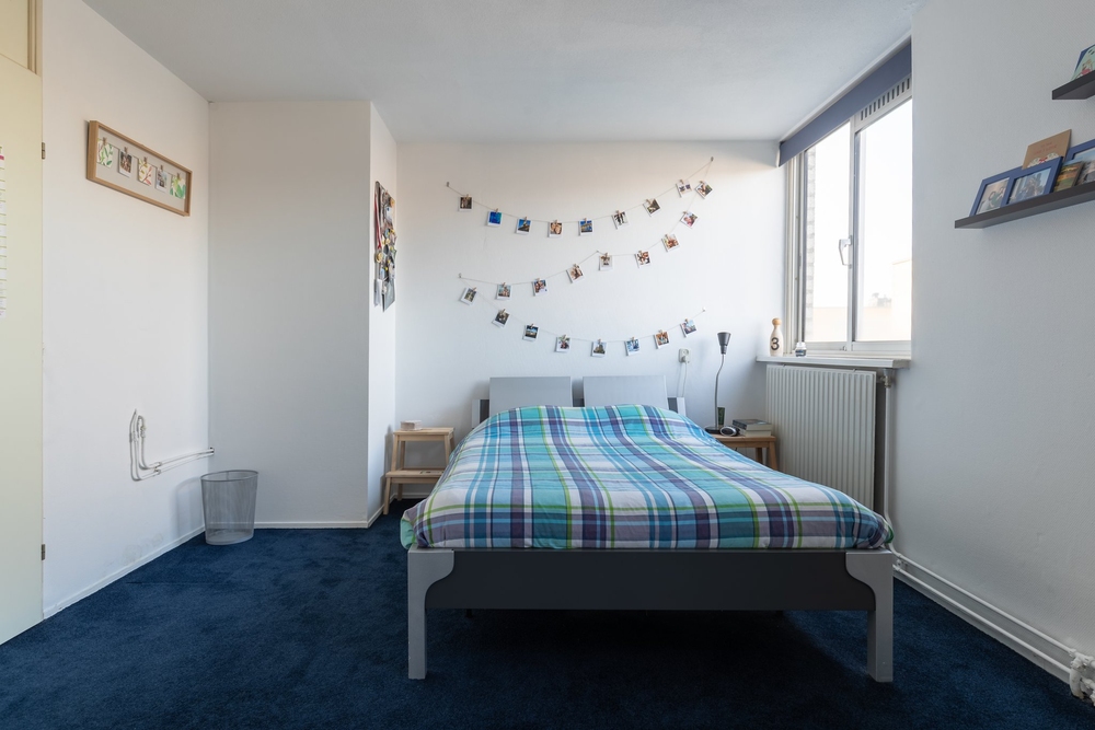 Slachthuisstraat 176, 9713 MJ Groningen - € 175.000 k.k. - ben-s Makelaars Groningen