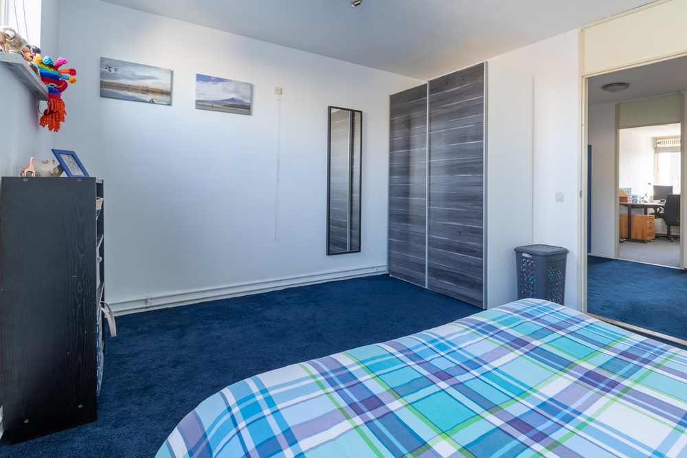 Slachthuisstraat 176, 9713 MJ Groningen - € 175.000 k.k. - ben-s Makelaars Groningen