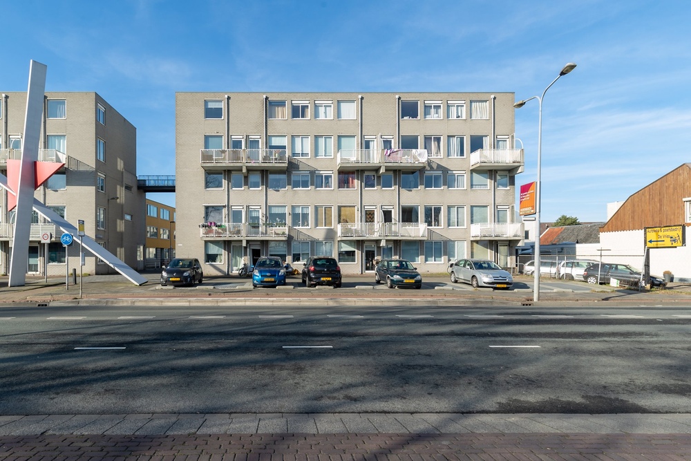 Slachthuisstraat 176, 9713 MJ Groningen - € 175.000 k.k. - ben-s Makelaars Groningen