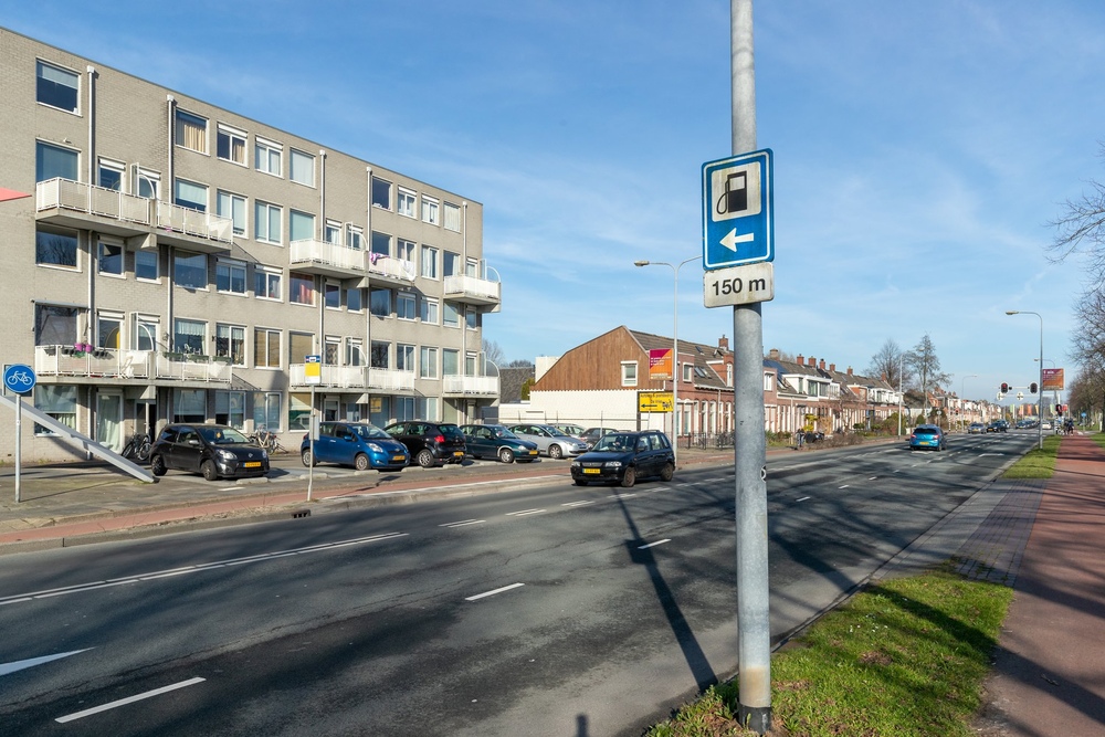 Slachthuisstraat 176, 9713 MJ Groningen - € 175.000 k.k. - ben-s Makelaars Groningen