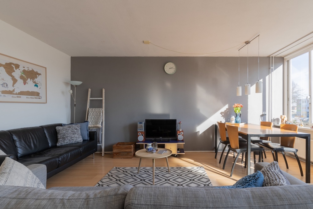 Slachthuisstraat 176, 9713 MJ Groningen - € 175.000 k.k. - ben-s Makelaars Groningen