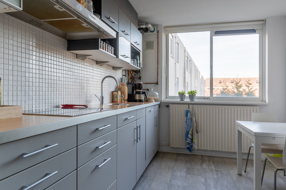 Slachthuisstraat 176, 9713 MJ Groningen - € 175.000 k.k. - ben-s Makelaars Groningen