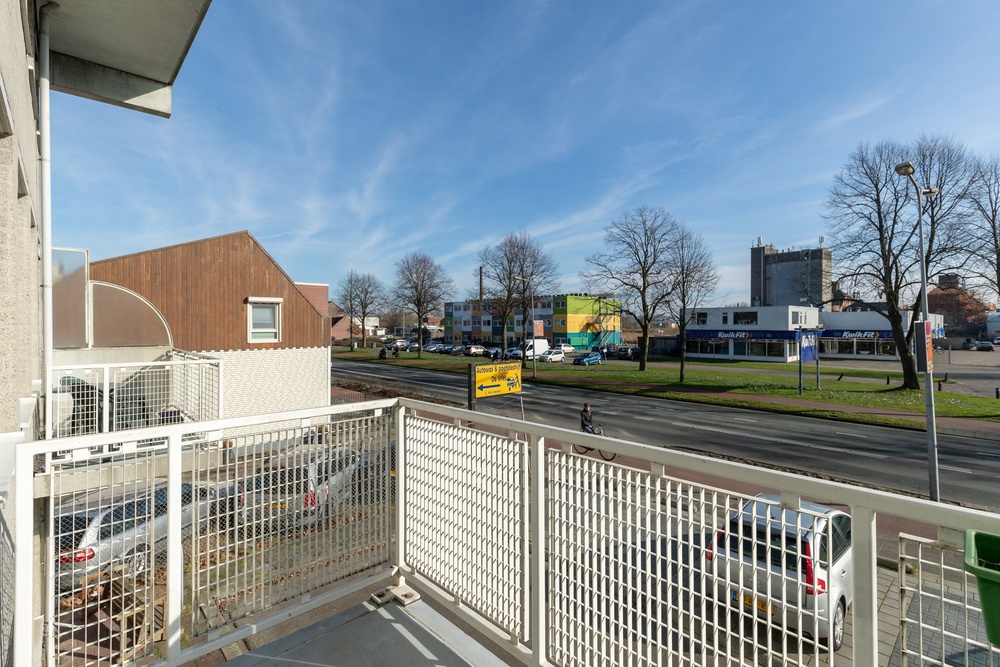 Slachthuisstraat 176, 9713 MJ Groningen - € 175.000 k.k. - ben-s Makelaars Groningen