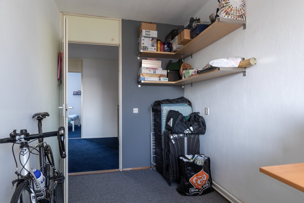 Slachthuisstraat 176, 9713 MJ Groningen - € 175.000 k.k. - ben-s Makelaars Groningen