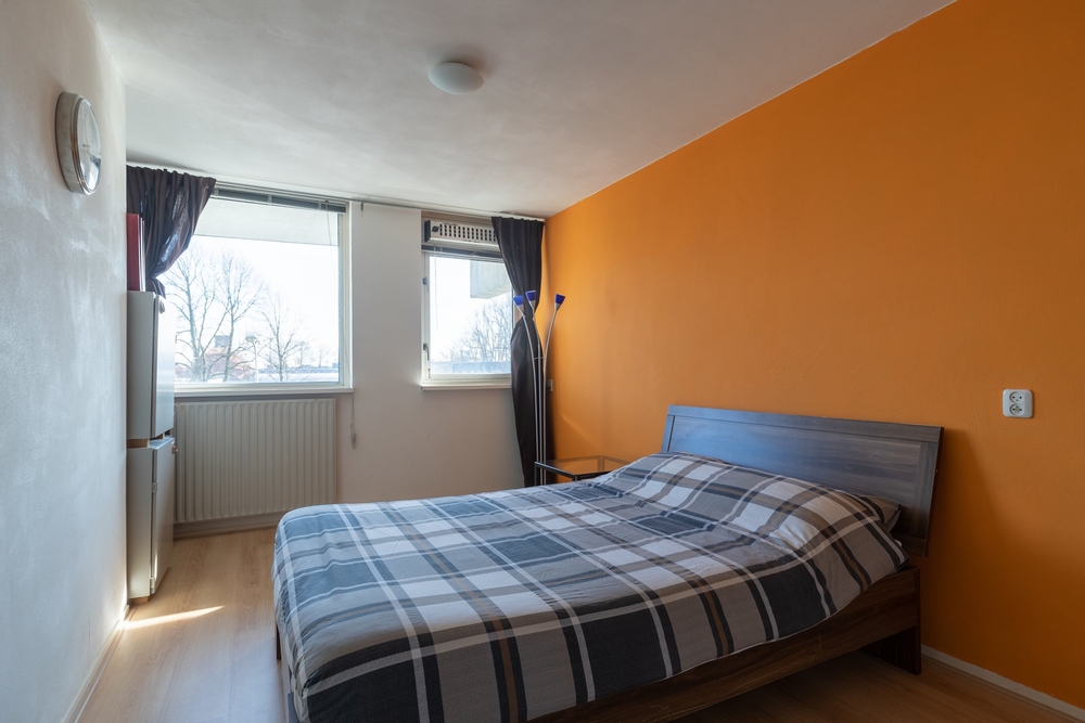 Slachthuisstraat 176, 9713 MJ Groningen - € 175.000 k.k. - ben-s Makelaars Groningen