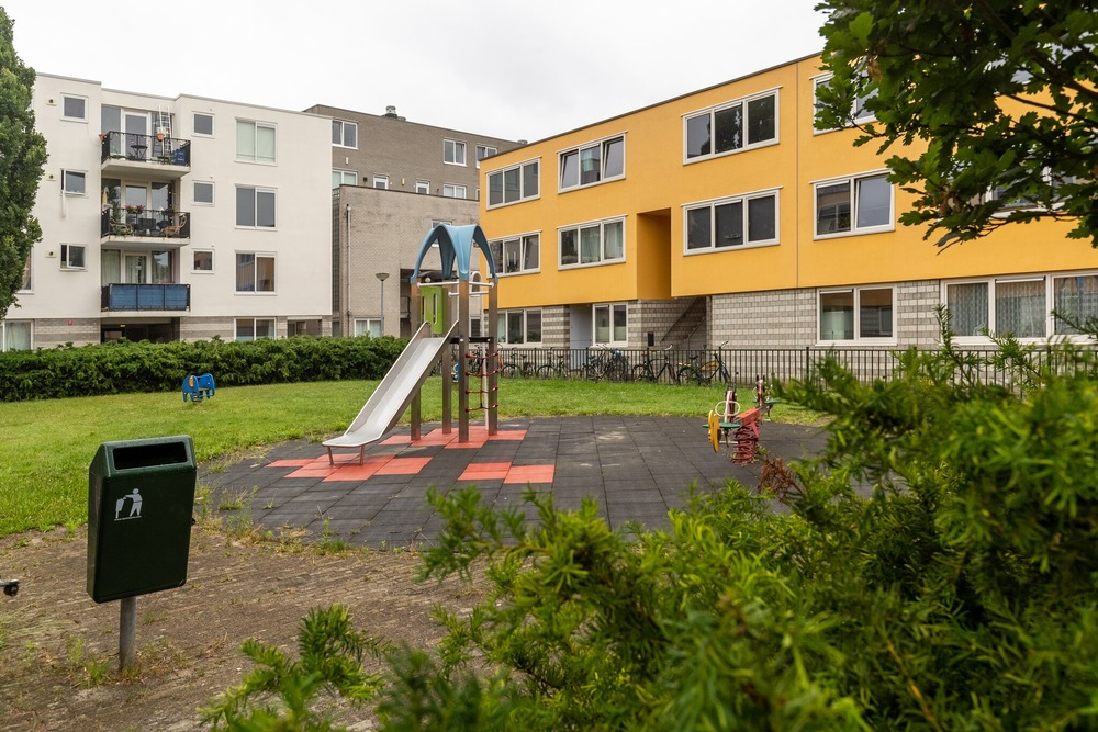 Slachthuisstraat 205, 9713 ML Groningen - € 200.000 k.k. - ben-s Makelaars Groningen