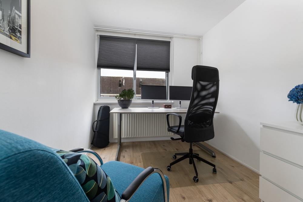 Slachthuisstraat 205, 9713 ML Groningen - € 200.000 k.k. - ben-s Makelaars Groningen